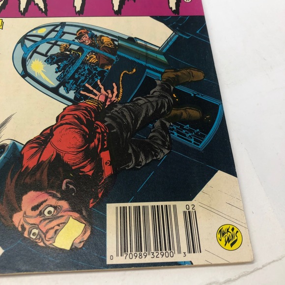 Tales‎ From The Crypt Horror Comic Book No 4 Feb EC Comics Reprint - Picture 5 of 7